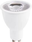ELMARK Bec LED GU10 11W 2700K 38° 110lm/W eficiență energetică ridicată Elmark 99LED833HEWW (99LED833HEWW)