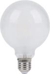 ELMARK Bec LED glob G95 7, 2W E27 230V 3000K alb laptos Elmark 99LED838WW (99LED838WW)