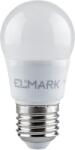 ELMARK Bec LED glob G45 8W E27 230V 4000K 110lm/W Elmark 99LED910NEW (99LED910NEW)