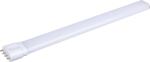 ELMARK Bec LED PLL 15W 2G11 230V 6000K alb rece Elmark 99LED937 (99LED937)