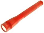 Maglite Mini LED 2xAA Piros zseblámpa - 68 lumen (4511)