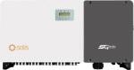 ELMARK Invertor fotovoltaic trifazat 100kW Solis 5G Elmark 423028 (423028)