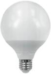 ELMARK Bec LED glob G120 15W E27 230V alb cald Elmark 99LED699 (99LED699)