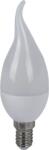 ELMARK Bec LED flacara 6W E14 230V 2700K 110lm/W Elmark 99LED754NEW (99LED754NEW)