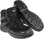 BENNON Condor 02 NM High bakancs - Black - 36 (2848256)