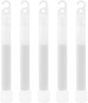 Mil-Tec Lightstick világító rúd 5 db - White (2846132)