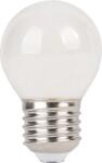 ELMARK Bec LED glob G45 6W E27 230V 3000K alb laptos Elmark 99LED837WW (99LED837WW)