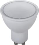 ELMARK Bec LED SMD2835 8W GU10 230V 2700K 110lm/W 120° Elmark 99LED831NEW (99LED831NEW)