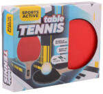  Sports Active Asztalitenisz szett (háló, 2 ütő, 3 labda) (76359)