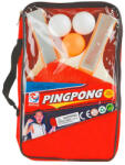 MK Toys ST Pingpong szett táskában (MKS170566)