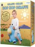 John Hop Hop felfújható ugráló zsiráf (130059052)