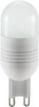 ELMARK Bec LED G9 2W alb cald 230V Elmark 99LED358 (99LED358)