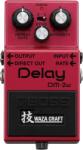 BOSS DM 2W Analog Delay