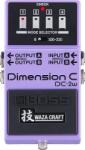 BOSS DC-2W Dimension Chorus