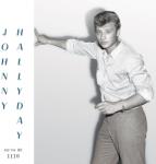 Johnny Hallyday - Wap Dou Wap (Limited Edition) (Blue Coloured) (EP) (3700477826864)