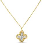 ÉkszerM Arany Lánc (méret: 42-44) AU 98988