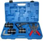 SATRA Set de instrumente pentru curățarea și service-ul segmenților de piston, Satra S-90304 (S-90304) Cleste