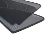 CarShades Parasolare perdelute geamuri Carshades Compatibile Ford Mondeo 2015-2022 Set Usi Spate - Set Usi Spate (FOR-MOND-5-C-18)