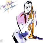 Chet Baker - Sings Again (Limited Edition) (Gold Coloured) (180 g) (LP) (8719262044029)