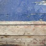 We Are Catchers - Tap Tap Tap (7") (0887829057473)