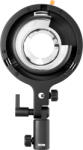 ZHIYUN Bowens Mount A adapter (ZY-Mount) Molus G60-hoz (C000589G1)