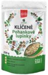 SEMIX Csíráztatott Hajdinapehely, szárított