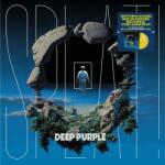 Deep Purple - Splat! (Limited Edition) (Transparent Yellow Coloured) (180 g) (2 LP) (4029759215103)