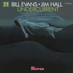 Bill Evans - Undercurrent (Gatefold Sleeve) (Gatefold Edition) (High Quality) (2 Bonus Tracks) (LP) (8436563185052)