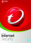 Trend Micro Internet Security (1 Year / 1 Devices) - Official Website - Multilanguage - Worldwide - Pc