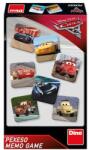 Dino Joc De Memorie - Cars 3 - Dino Toys (621930)