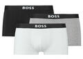 BOSS Boxerek Trunk 3P BOSS ONE Sokszínű EU XL
