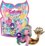 CRAZE Galupy - Figurina Sirena - Craze (crz34095) Figurina