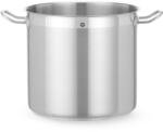 HENDI Magasan falú edény, fedél nélkül , , Profi Line, 15, 9L, ⌀280x(H)266mm (830567)