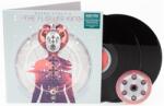Roine Stolt's The Flower King - Manifesto Of An Alchemist (Gatefold Sleeve) (180 g) (2 LP + CD) (<![CDATA[0190758987514]]>)