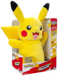 Jazwares Pokemon - Jucarie De Plus Cu Functii, Pikachu (electric Charge) - Jazwares (pkw2365)