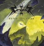 Vektor - Outer Isolation (Limited Edition) (Reissue) (LP) (5055006546439)