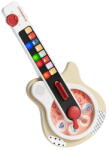 Topbright Prima Mea Chitara Interactiva - Topbright (121238) Instrument muzical de jucarie