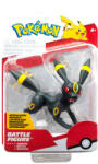 Jazwares Pokemon - Figurina De Actiune, Umbreon - Jazwares (pkw3015) Figurina