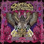 Somnus Throne - Nemesis Lately (Limited Edition) (LP) (0665878207793)