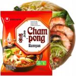Nongshim Koreai Gyorsleves Tenger gyümölcseivel Cham-Pong 124g Nong Shim (K 838)