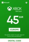 Xbox Game Studios Xbox Live Gift Card 45 Eur Multilanguage - Eu