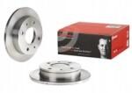Brembo Fék tárcsa 08.7811. 20/BRE