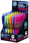 Astra Golyóstoll ASTRA PEN Tropic 0, 6 mm (201022021) - tonerpiac