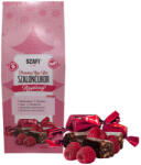 Szafi Life Proteines Raw Bar Szaloncukor - Raspberry 250g (gluténmentes) (SZAFI-SZLPRRSZLN250)