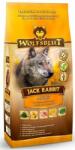 Wolfsblut Dog Jack Rabbit Felnőtt nyúl és burgonya 12, 5kg