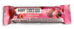 Szafi Life Choco bar Málnás szelet 30g (gluténmentes) (SZAFI-SZLMLCB30)