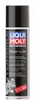 LIQUI MOLY Lánckenőanyag O-gyűrűkhöz Liqui Moly 250 ml
