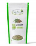 NatVita Kender Bio Hántolt Mag Bio Kendermag Vitaminok 700g NatVita (13622 700G)