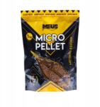 Meus Pellet Meus 2MM Fokhagyma 1KG (PD2CZ)