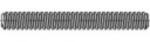 TOOLCRAFT Menetes rúd 1000 mm M27, 134854